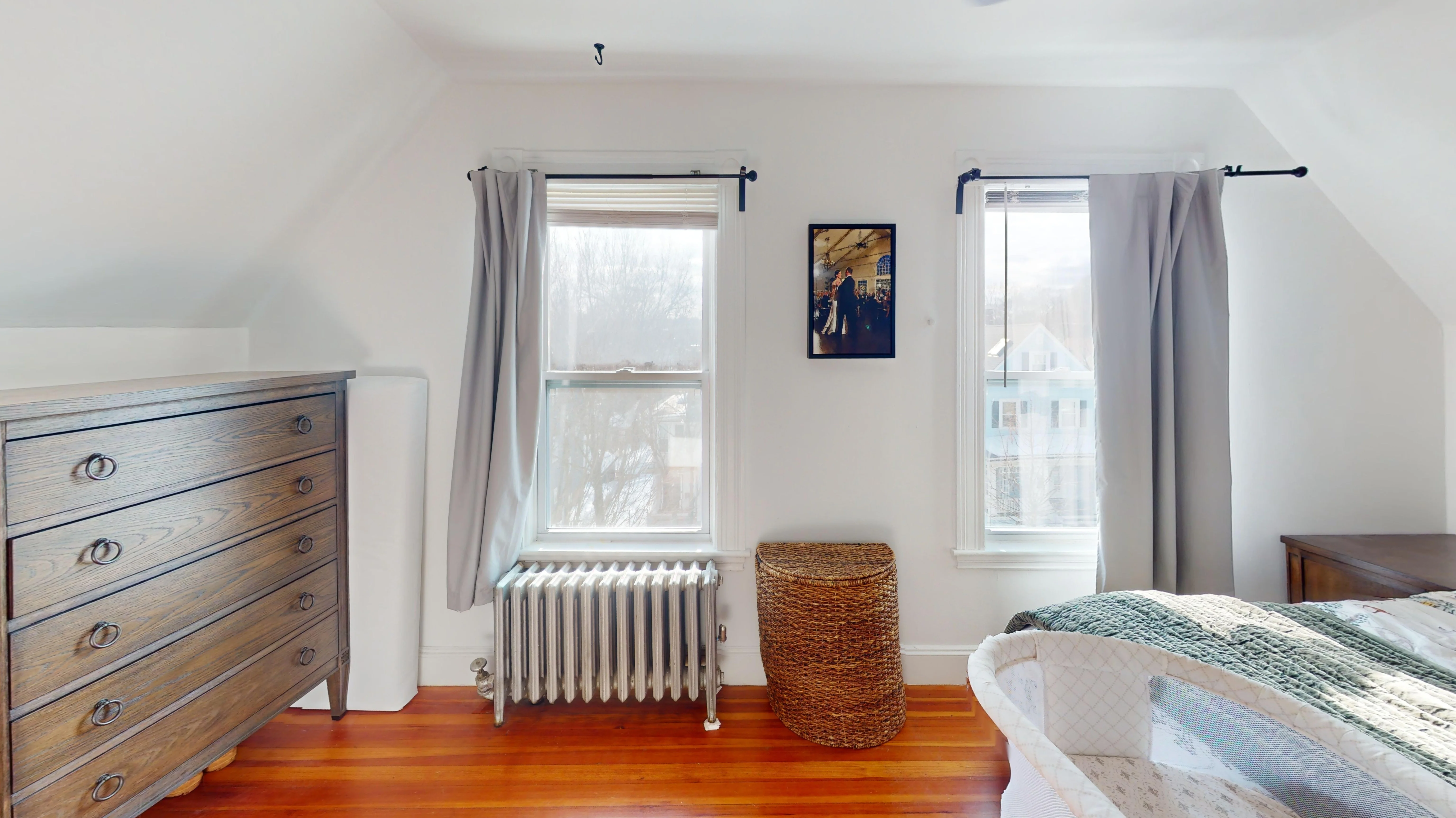 31 Ainsworth, Roslindale