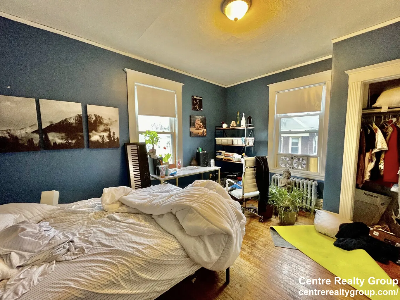 45 Cherokee St, Mission Hill