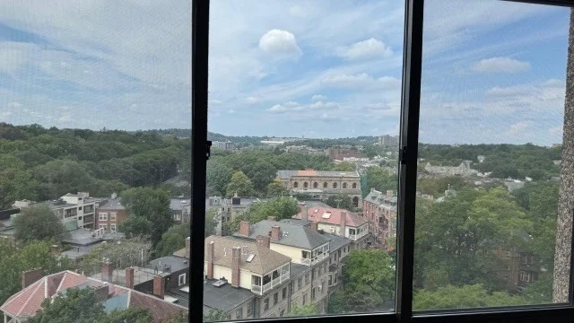 1731 Beacon St, Brookline