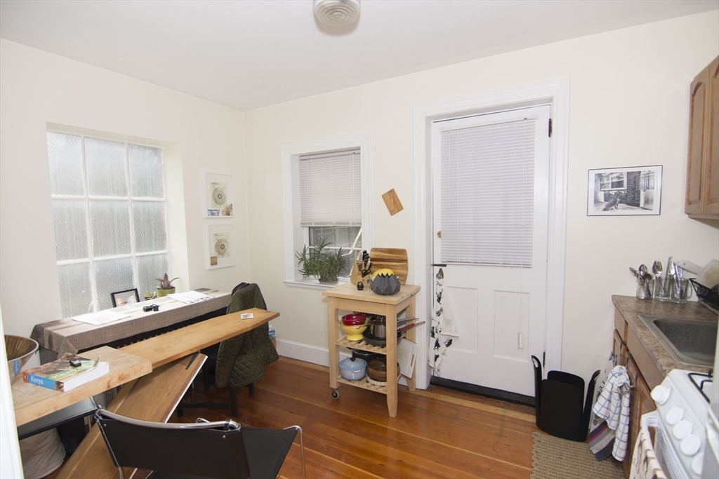 36 Highland Ave, Inman Square