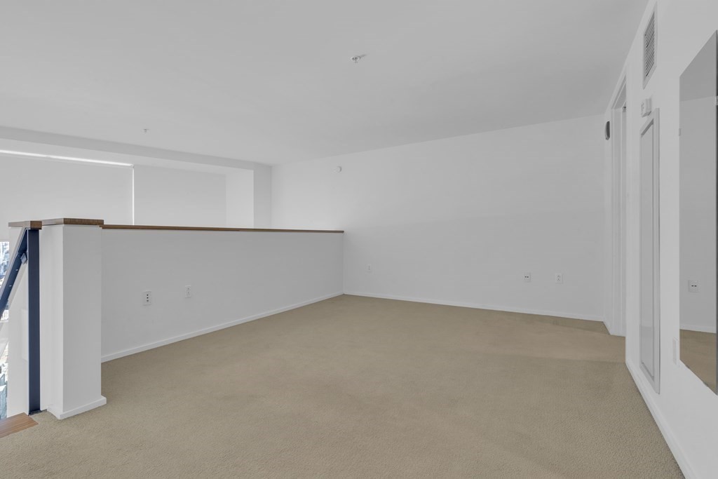 1 Earhart, East Cambridge