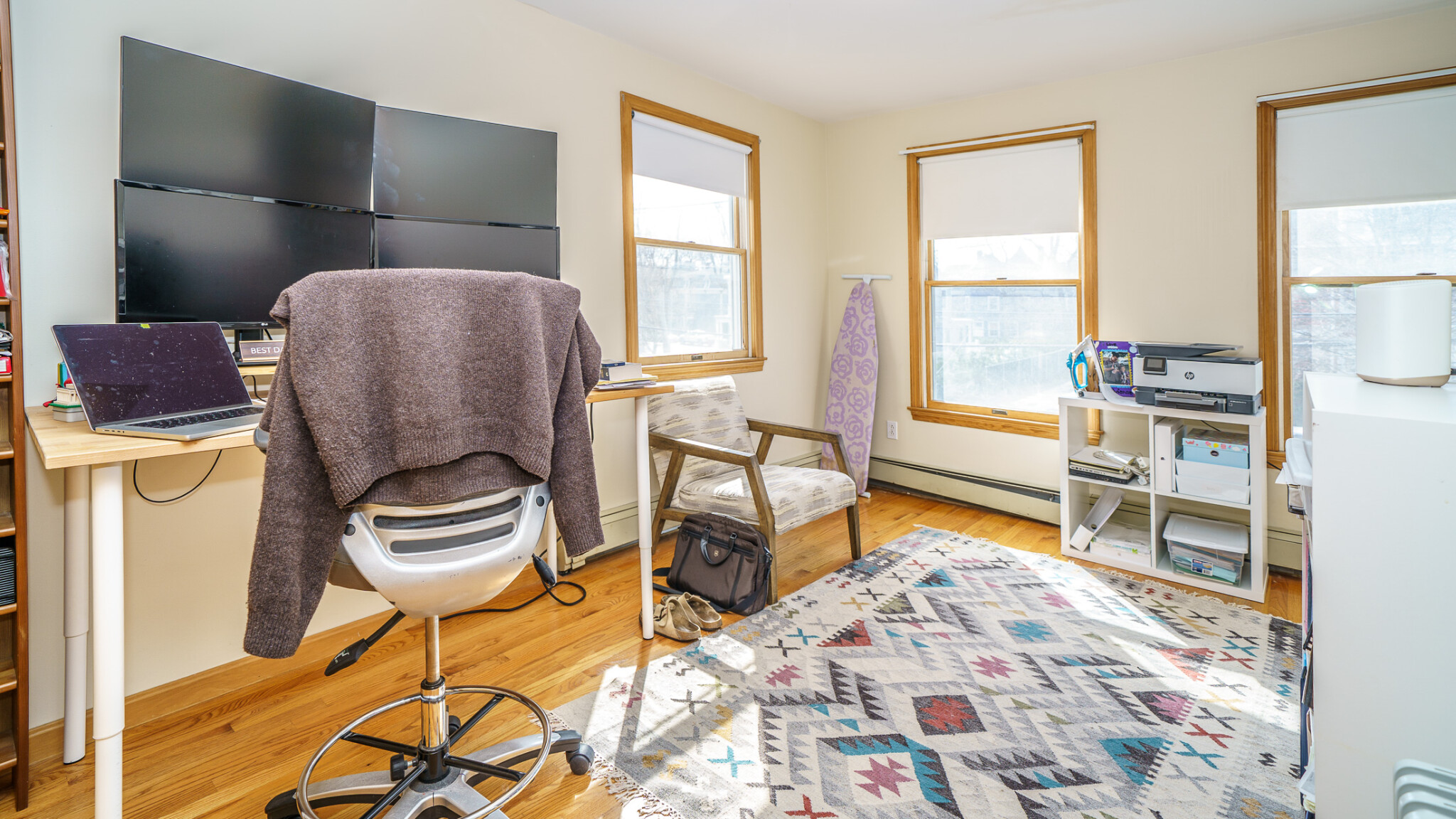 16 Central Ave, Newtonville