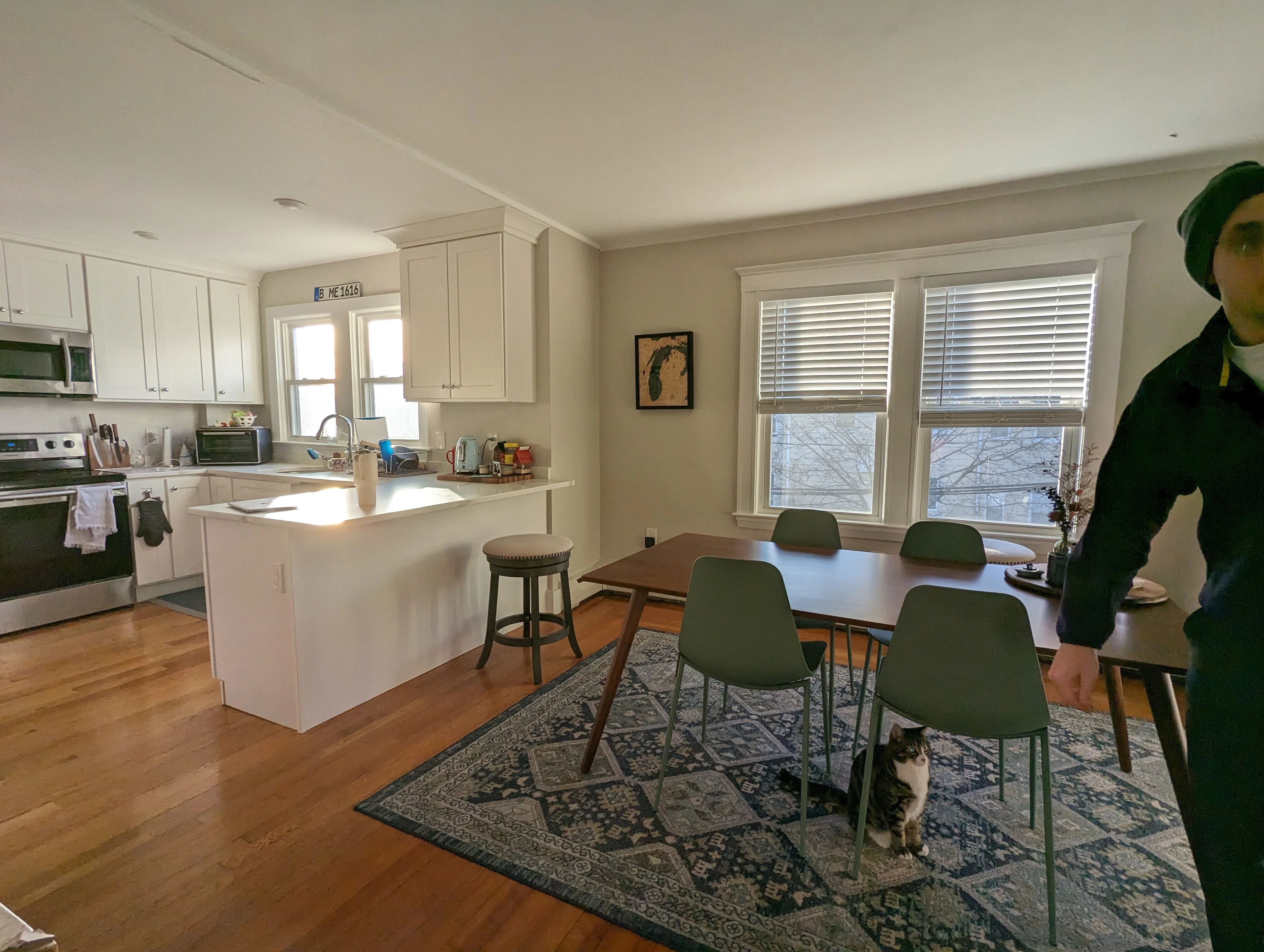 28 Fairmount Ave, Teele Square