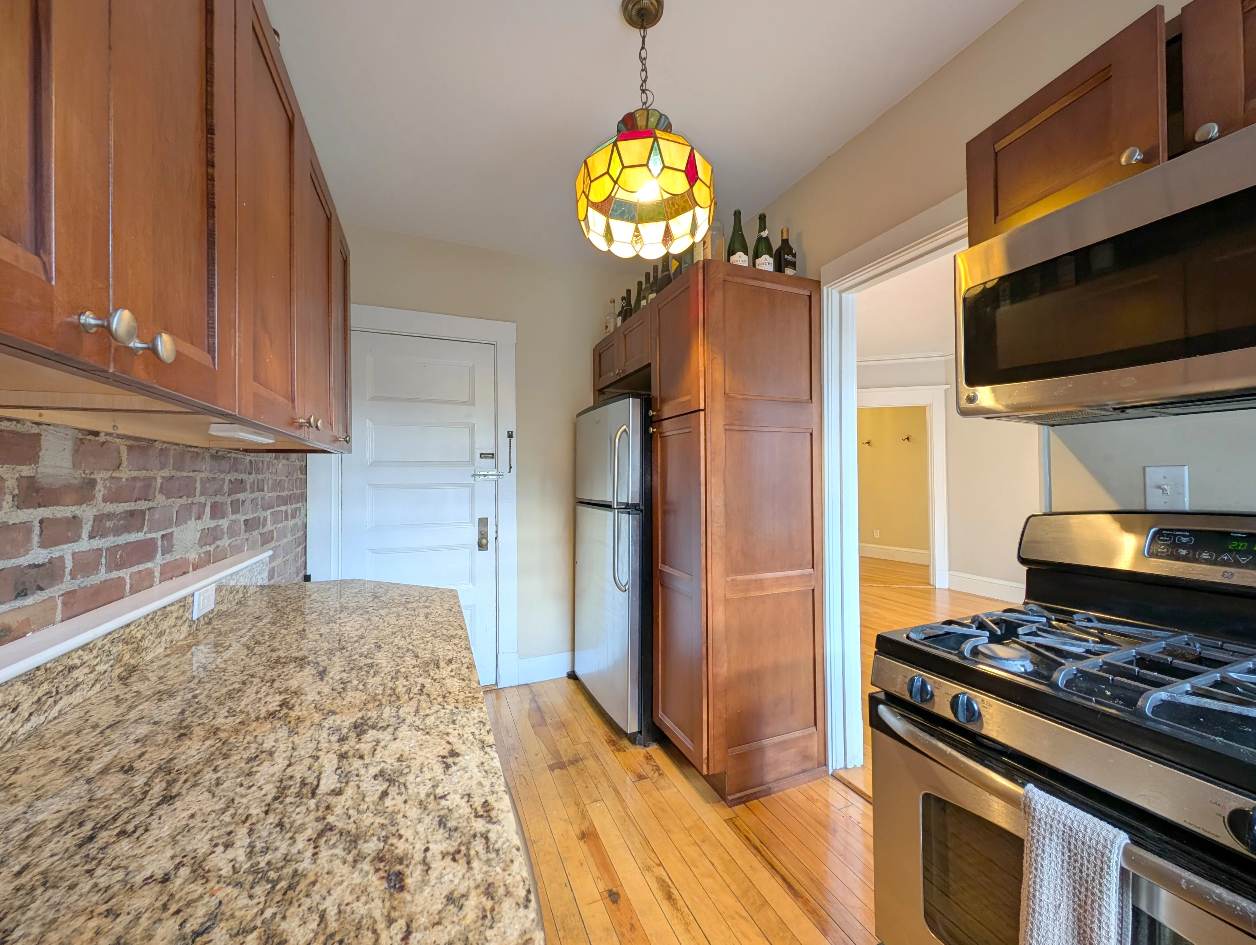 84 Prescott St, Mid-Cambridge