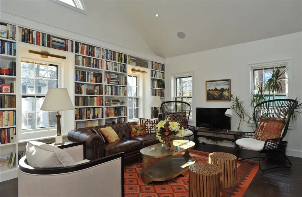 25 Broad St, Nantucket