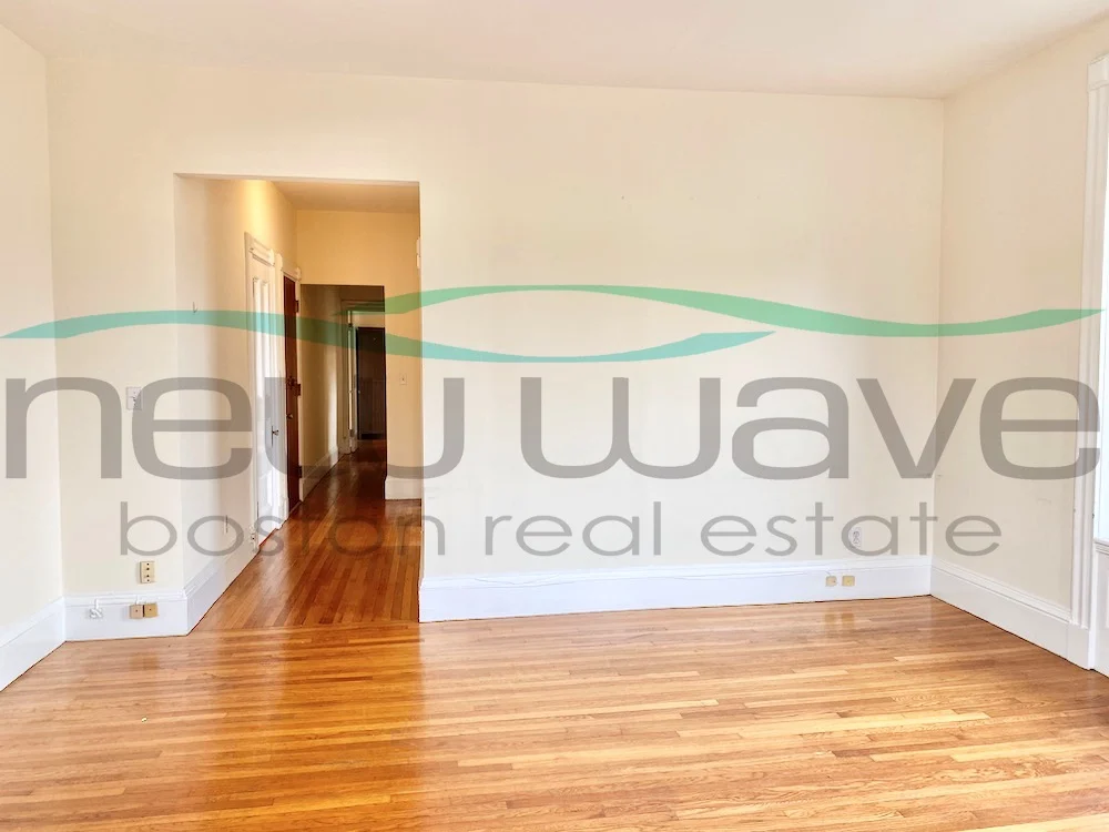 504 Beacon St, Back Bay