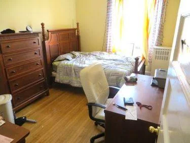 382 Commonwealth Ave, Back Bay