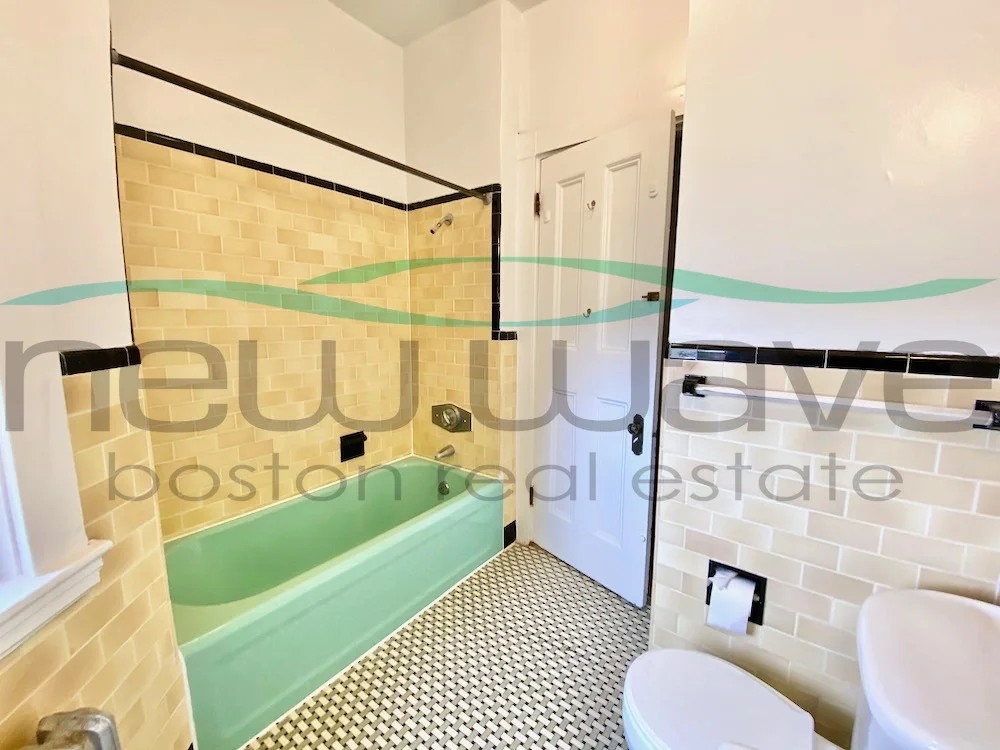 504 Beacon St, Back Bay