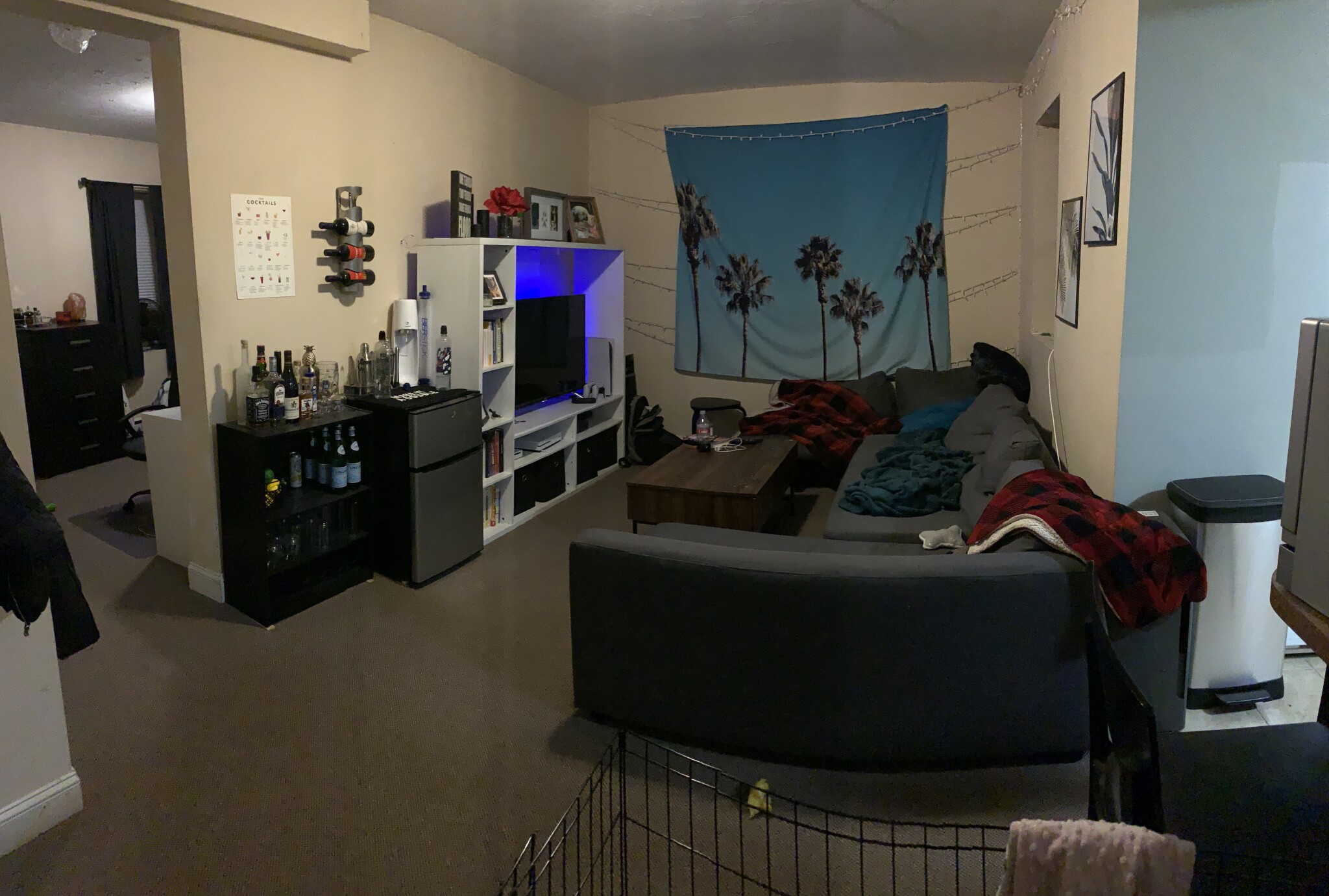 883 Huntington Ave, Mission Hill