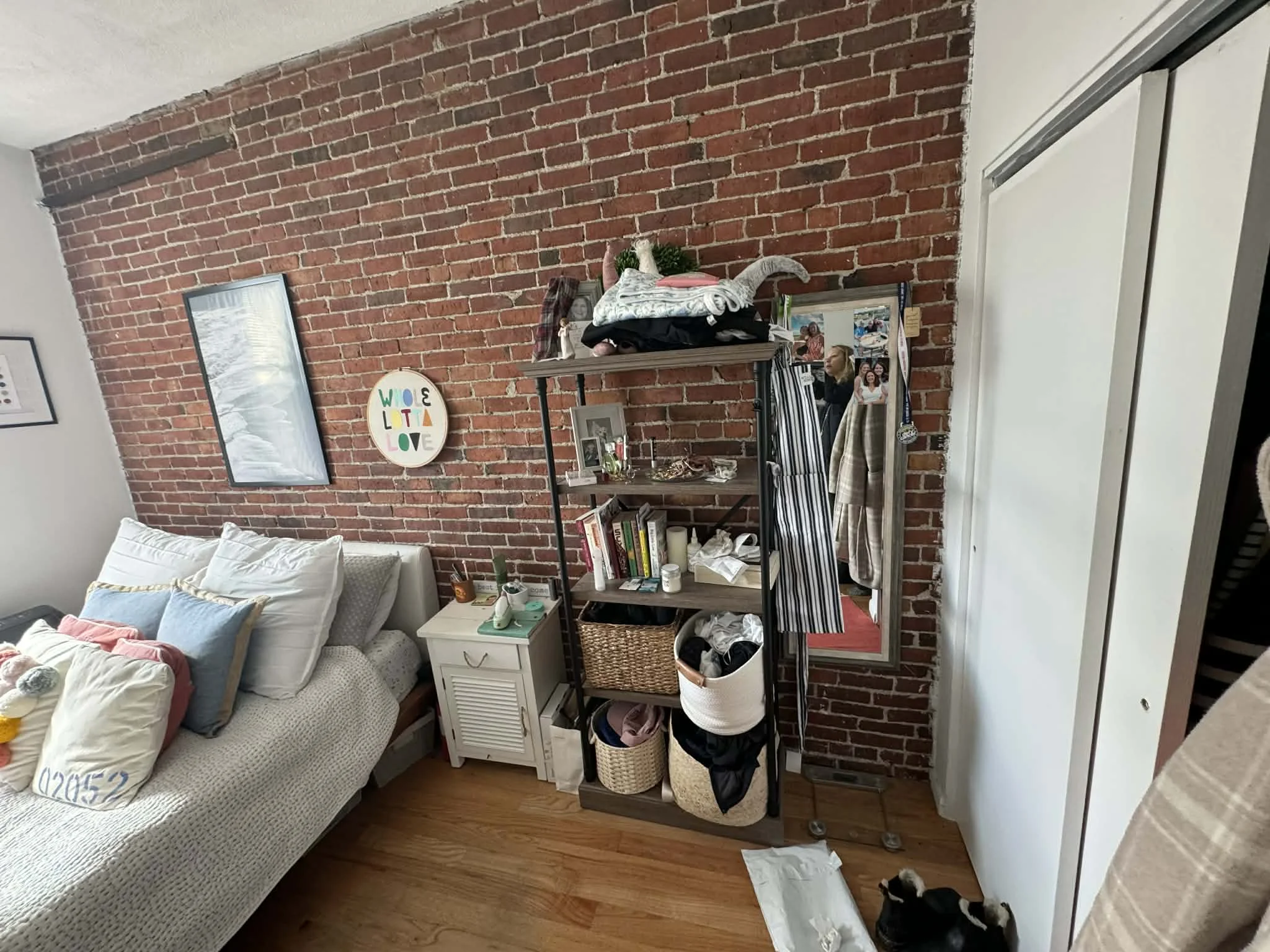 23 Cortes St, Back Bay