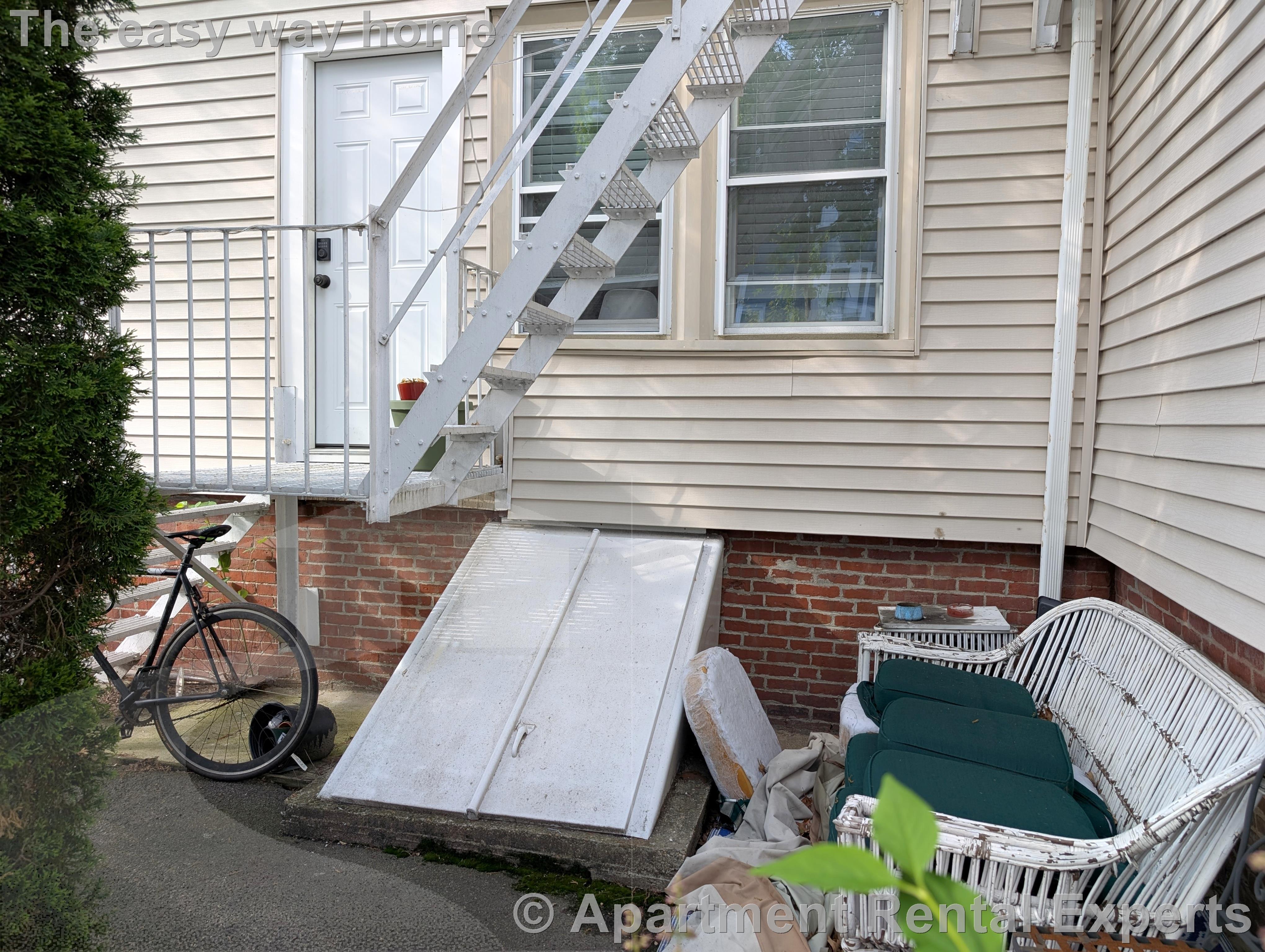 18 Union St, Inman Square