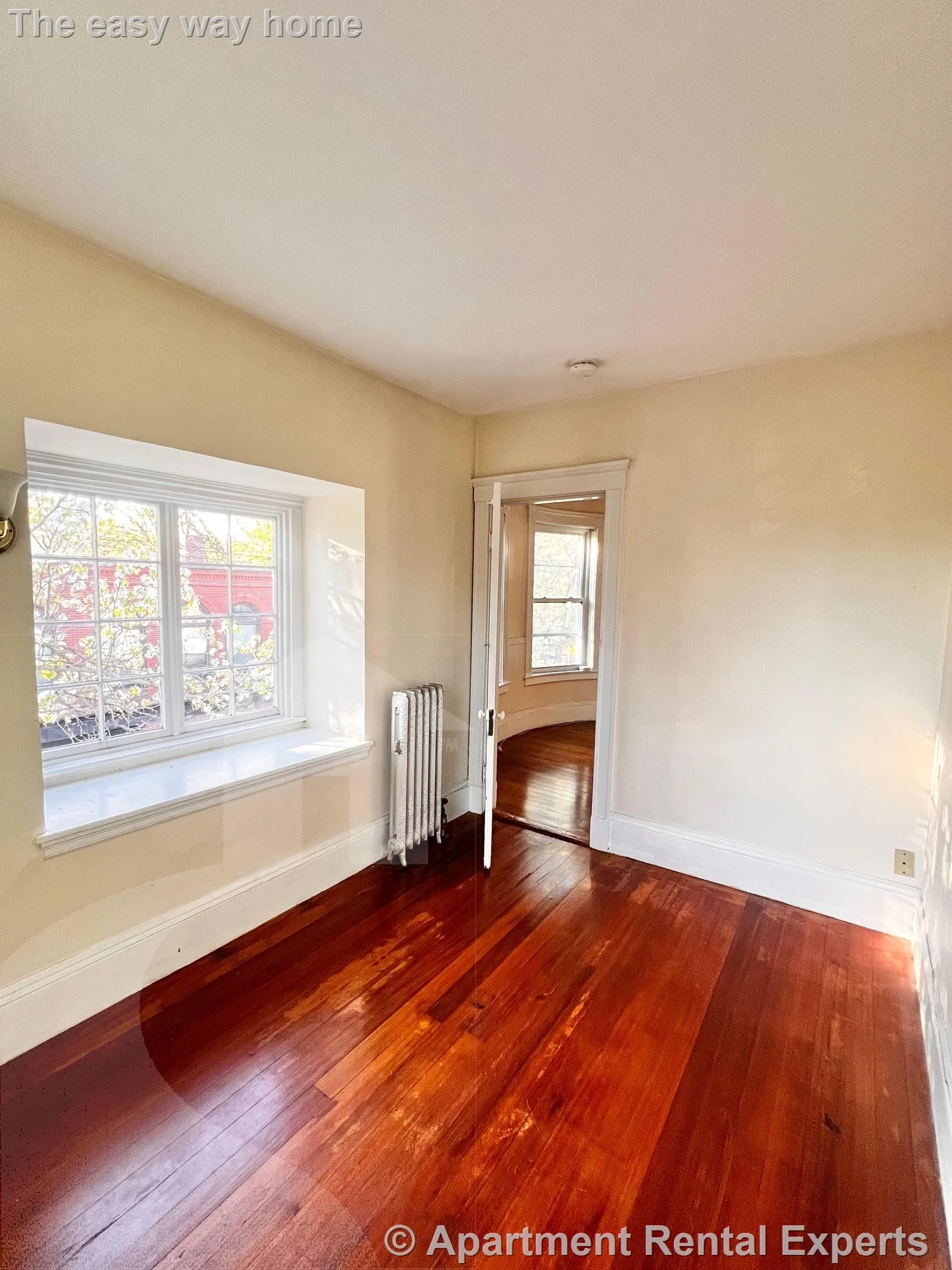 18 Sanborn Ave, Union Square