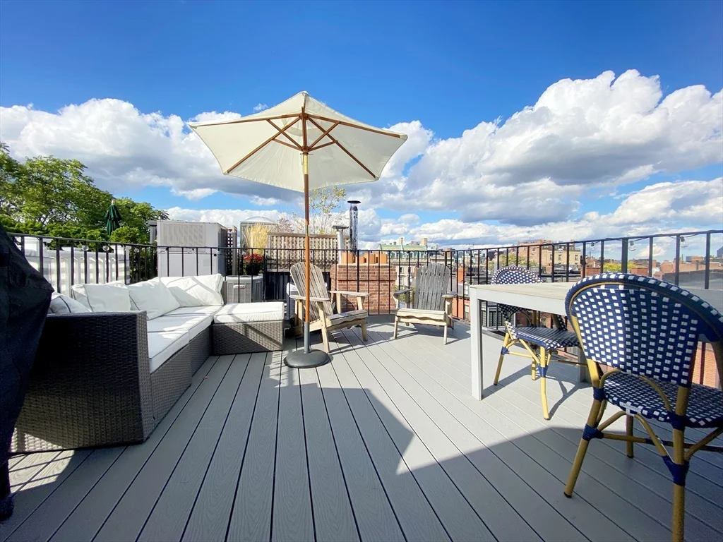 363 Marlborough St, Back Bay