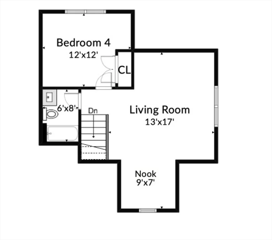 10 Webber Ave, Bedford