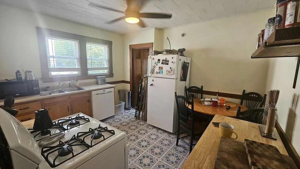 50 Melendy, Watertown