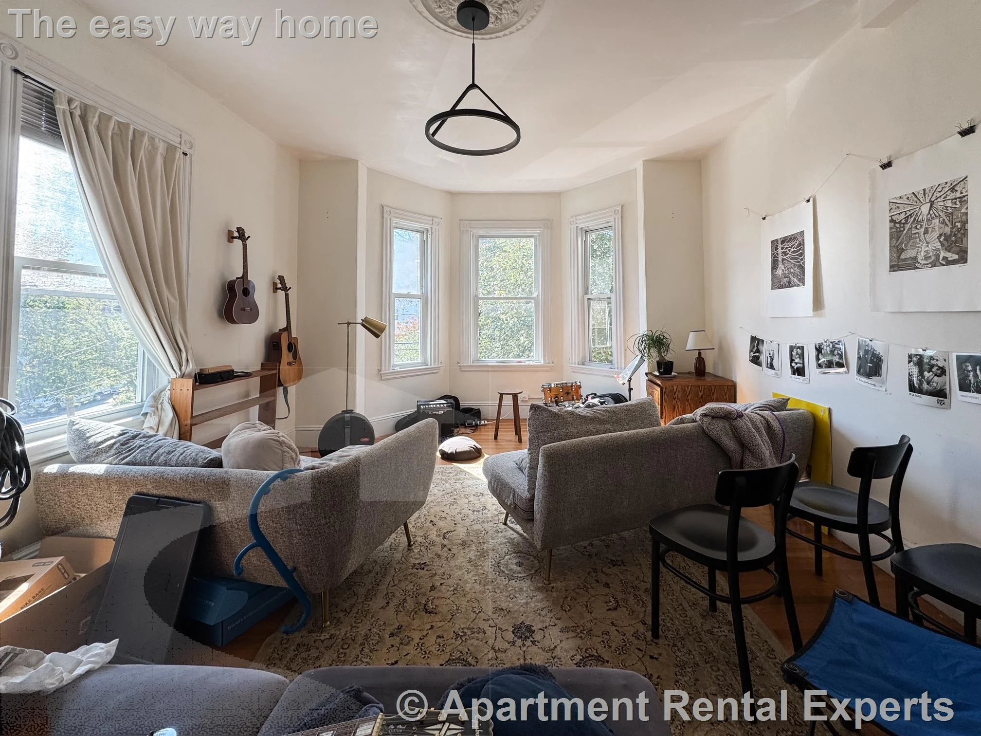 25 Boston St, Union Square