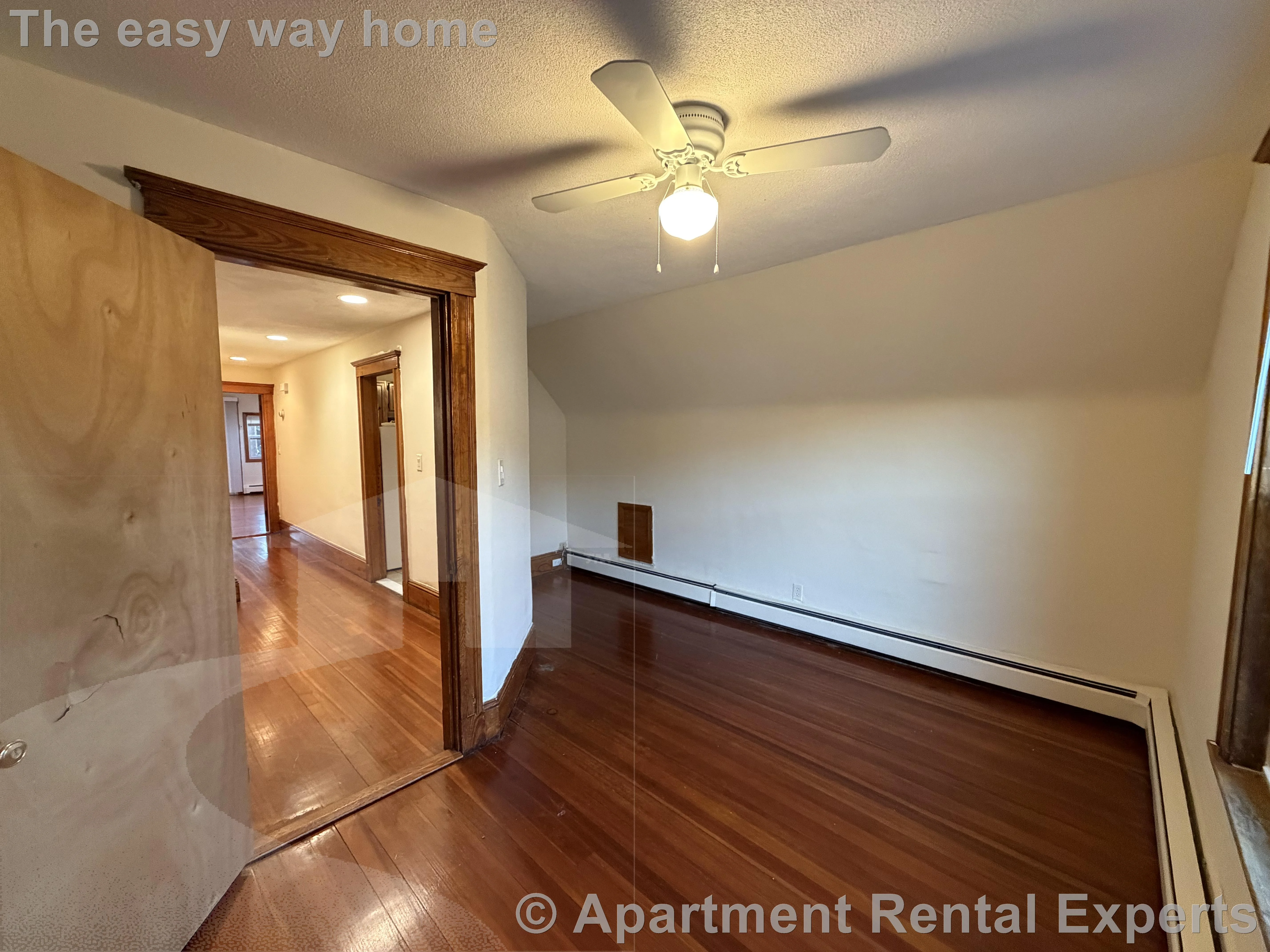 114 Fellsway West, Salem St. Area