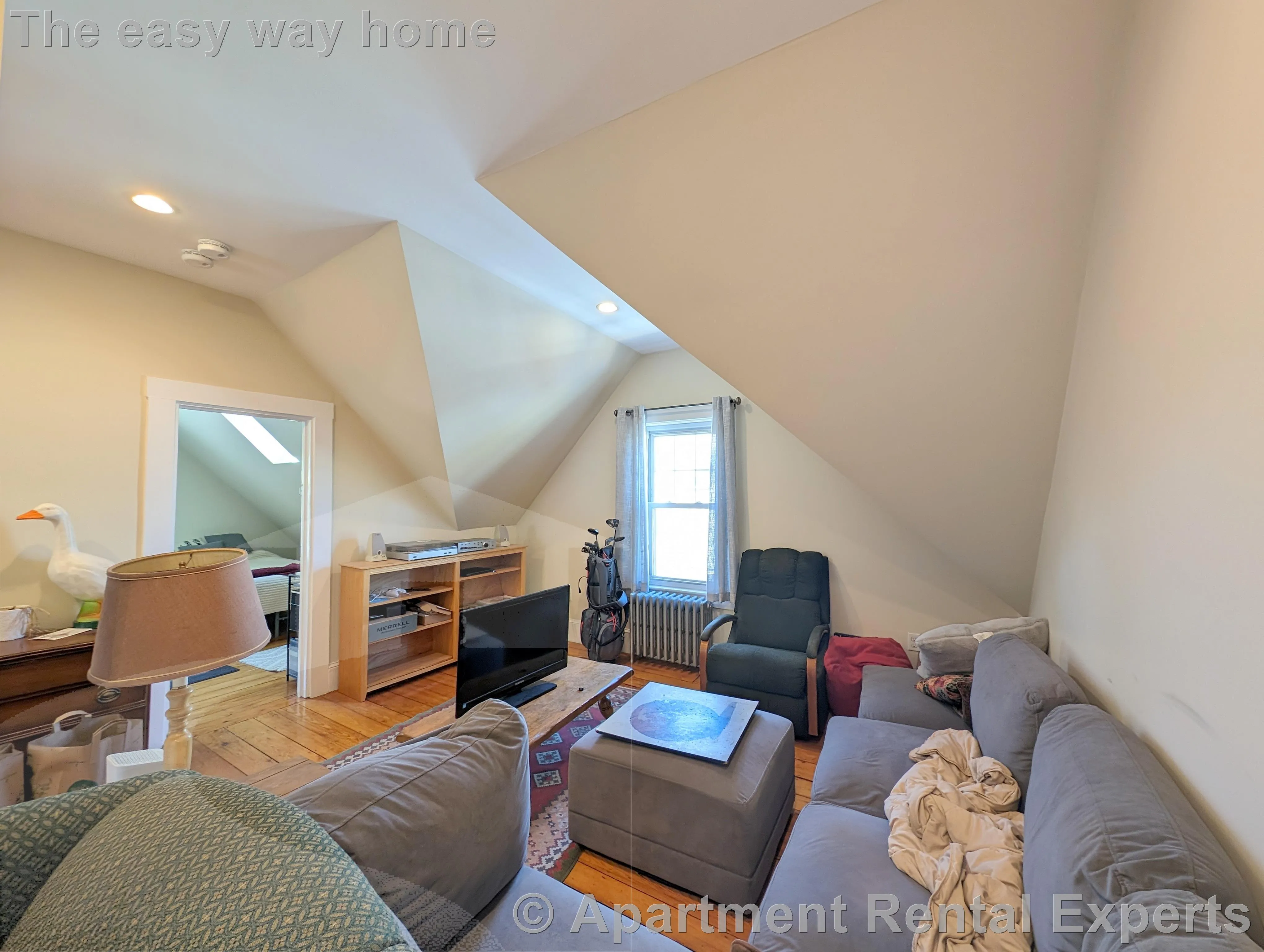 36 Orchard St, Tufts