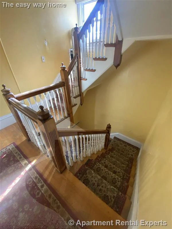 11 Beech St, Porter Square