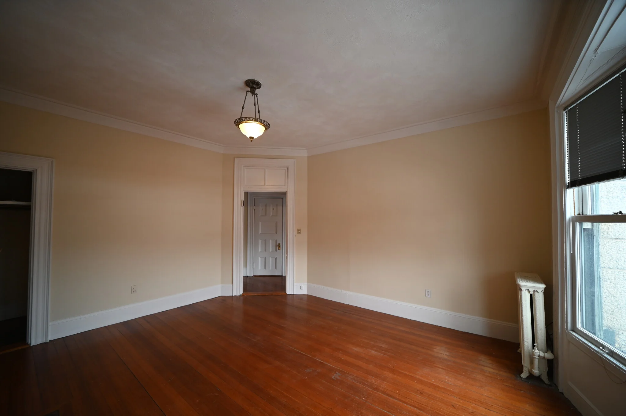 1513 Washington St, South End