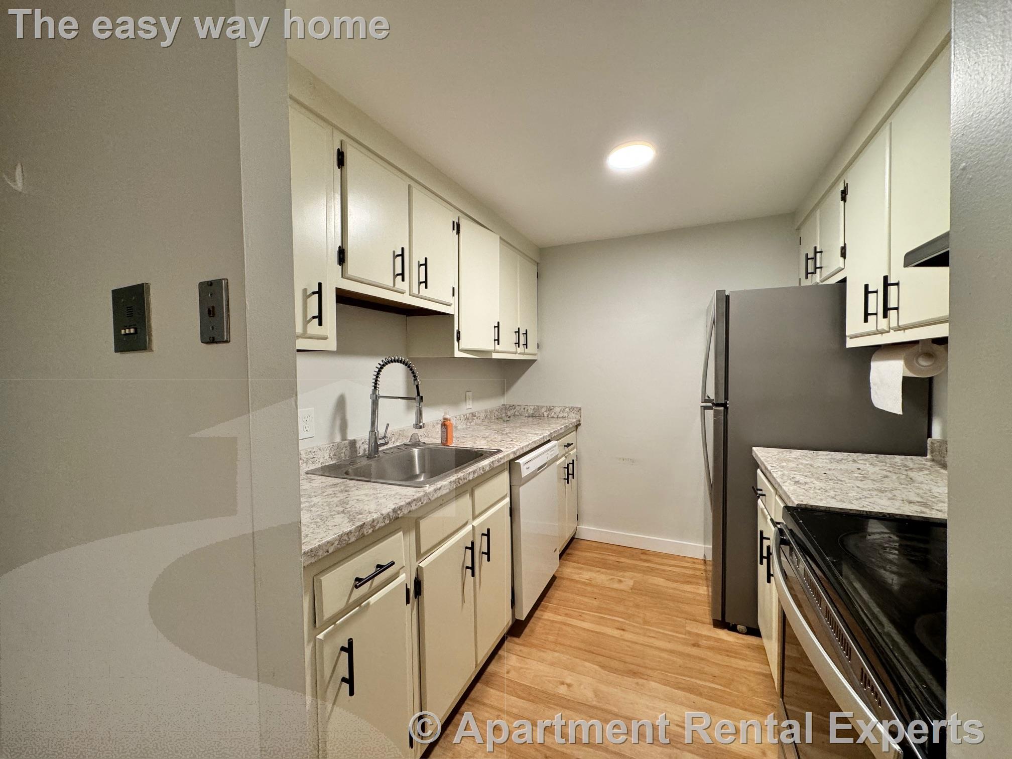 19 Central St, Porter Square