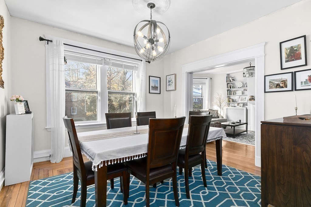 487 Washington St, Griggs Park