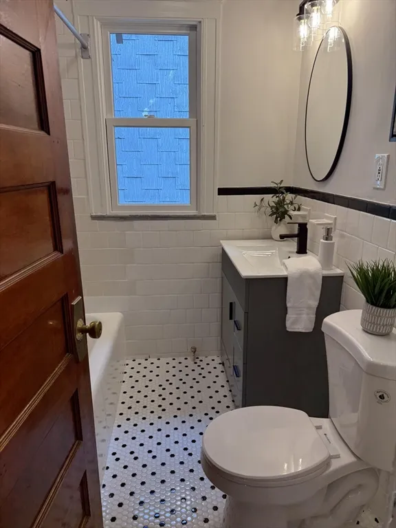 2 Clinton St, Mid-Cambridge
