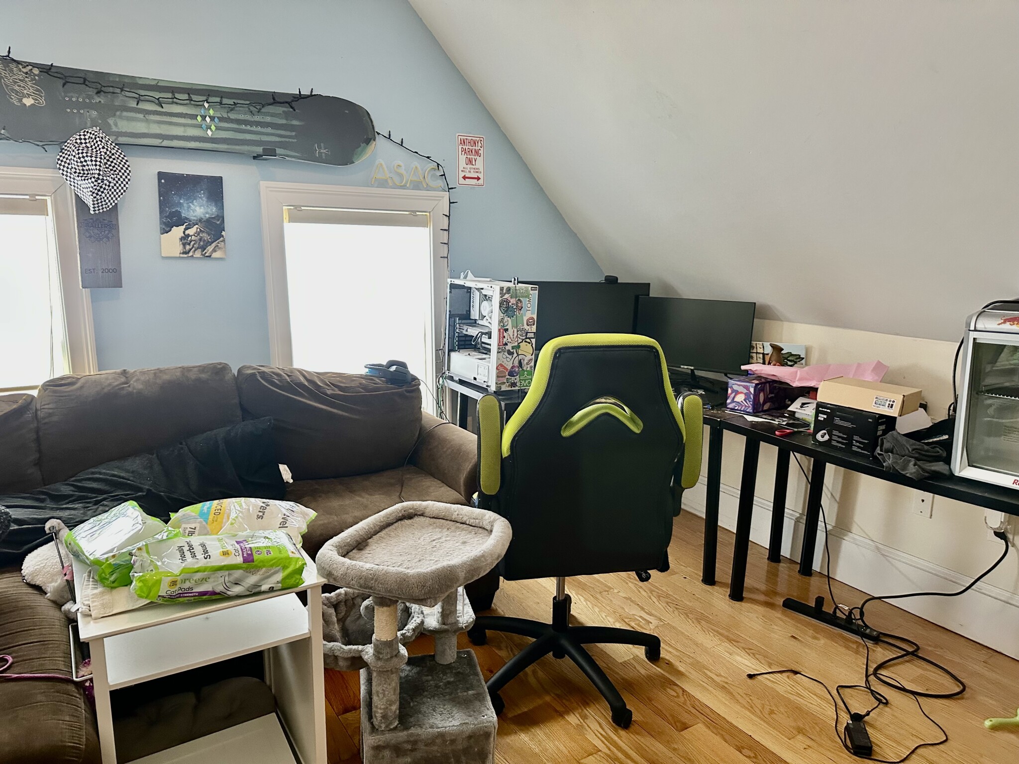 97 Dover St, Davis Square