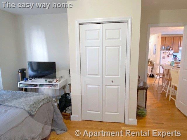 395 Columbia St, Inman Square