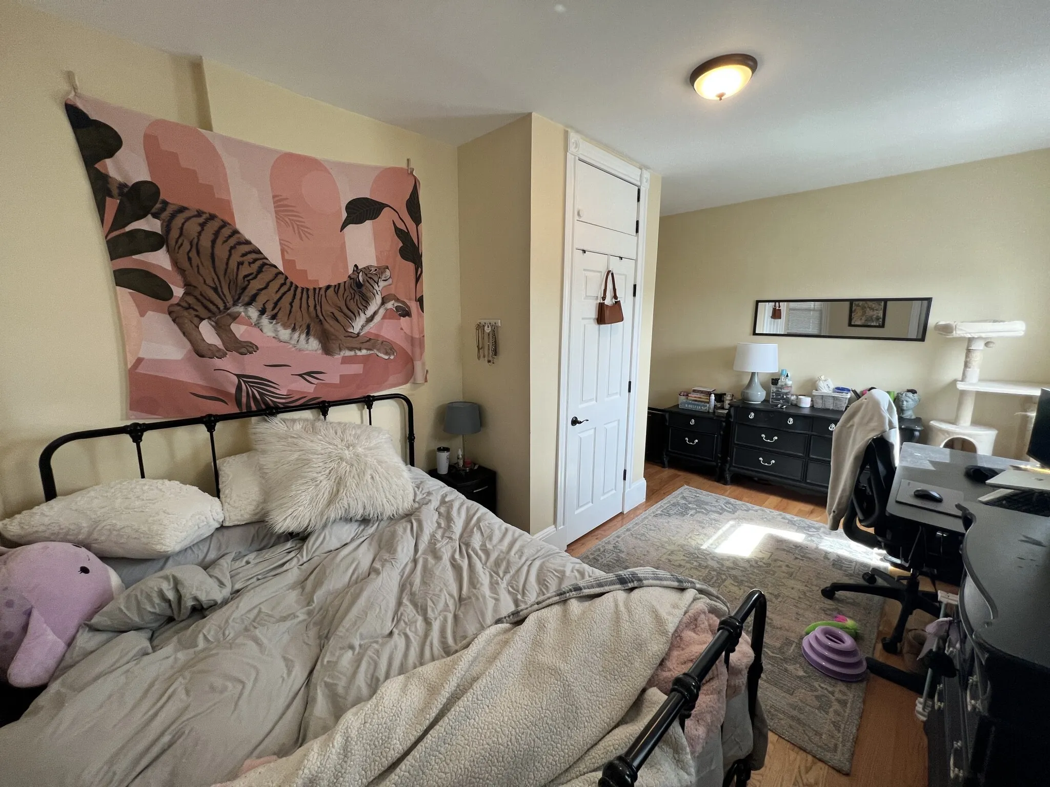 50 Lowell St, Spring Hill