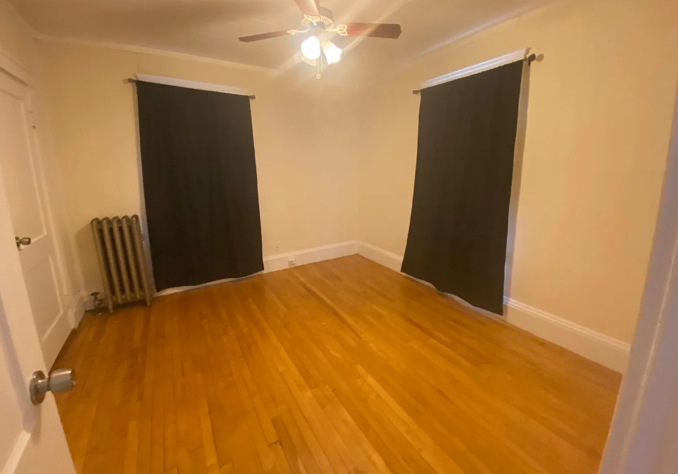 35 Rose St, Ward Two