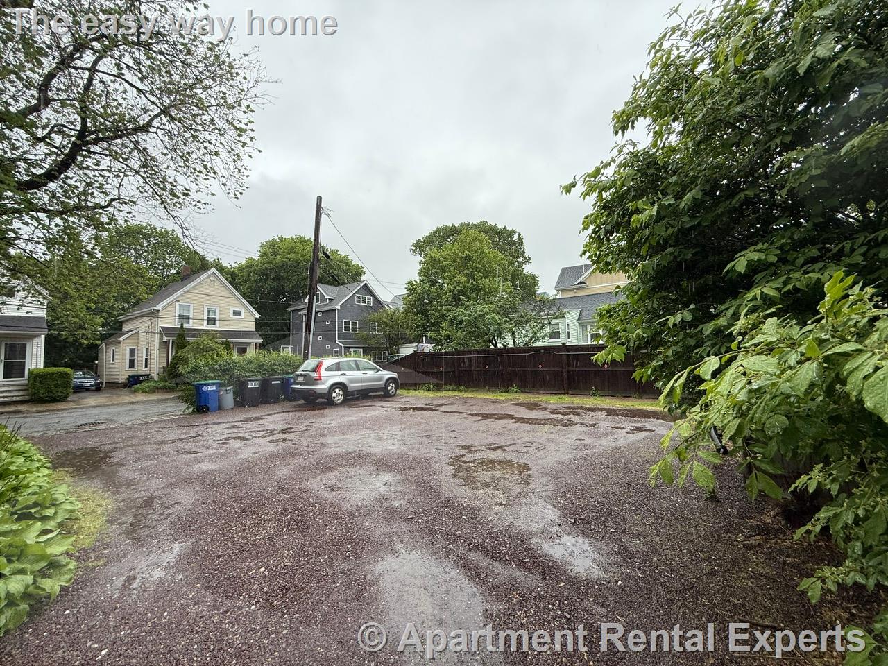 32A Warwick St, Davis Square