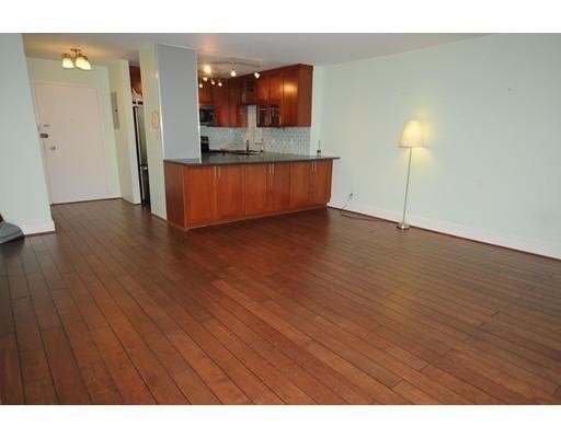 131 Sewall Ave, Coolidge Corner