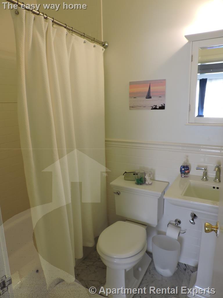 21 Ellery St, Harvard Square