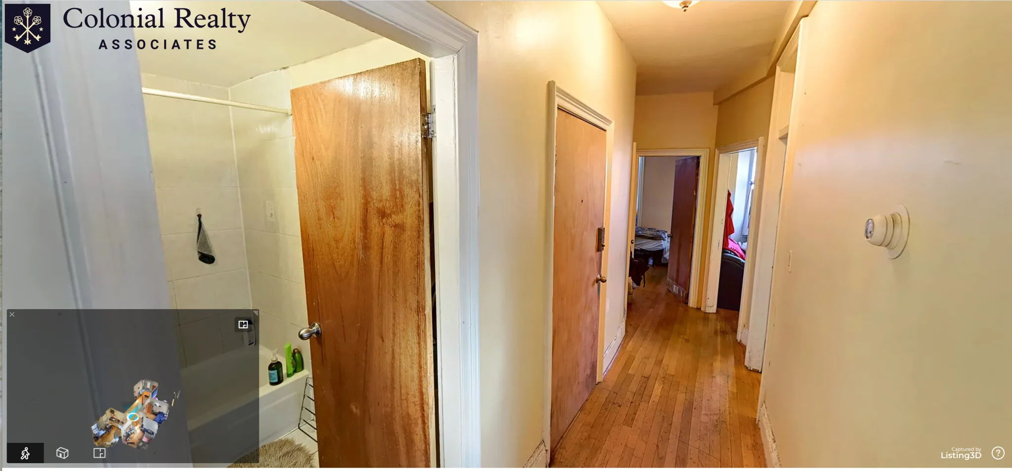 86 Hammond St, Roxbury