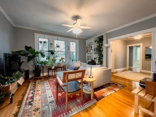 23 Goldsmith St, Jamaica Plain