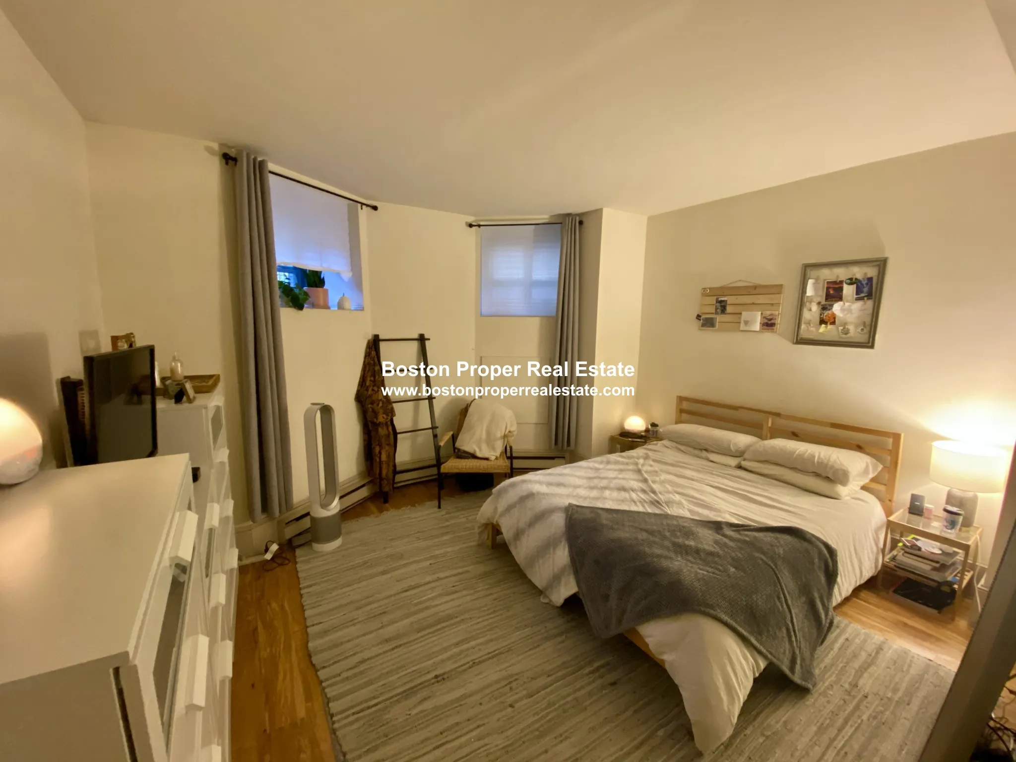 477 Beacon St, Back Bay