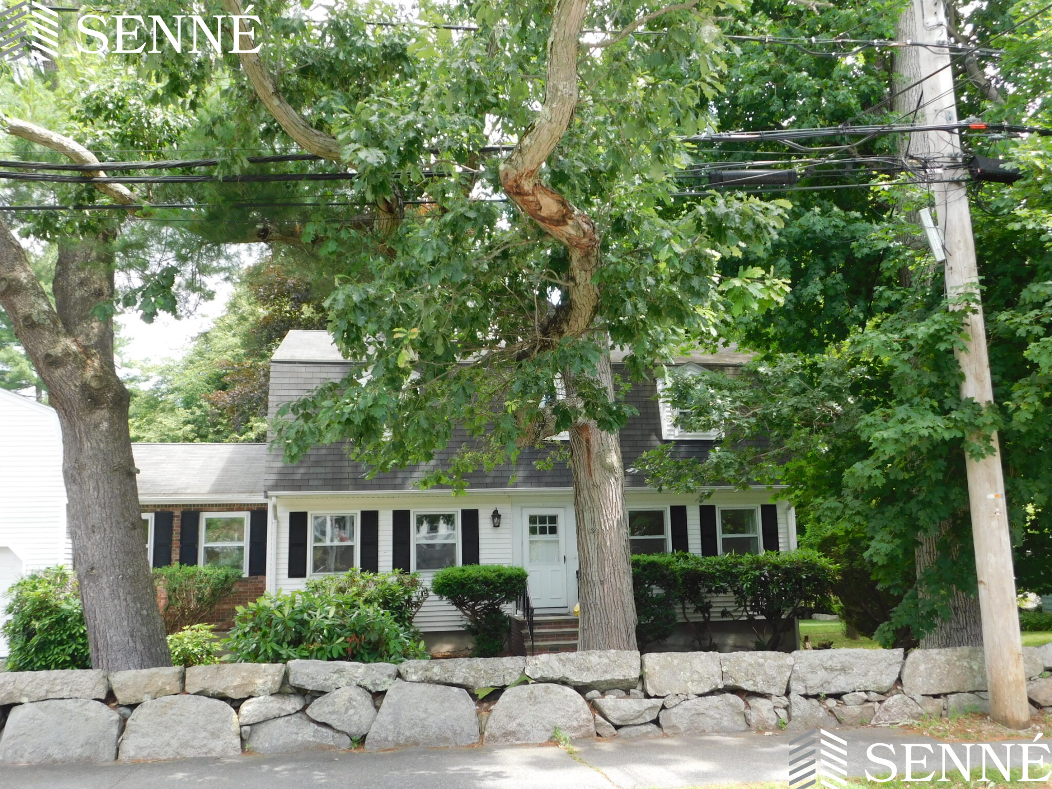 5 Middle St, Lexington