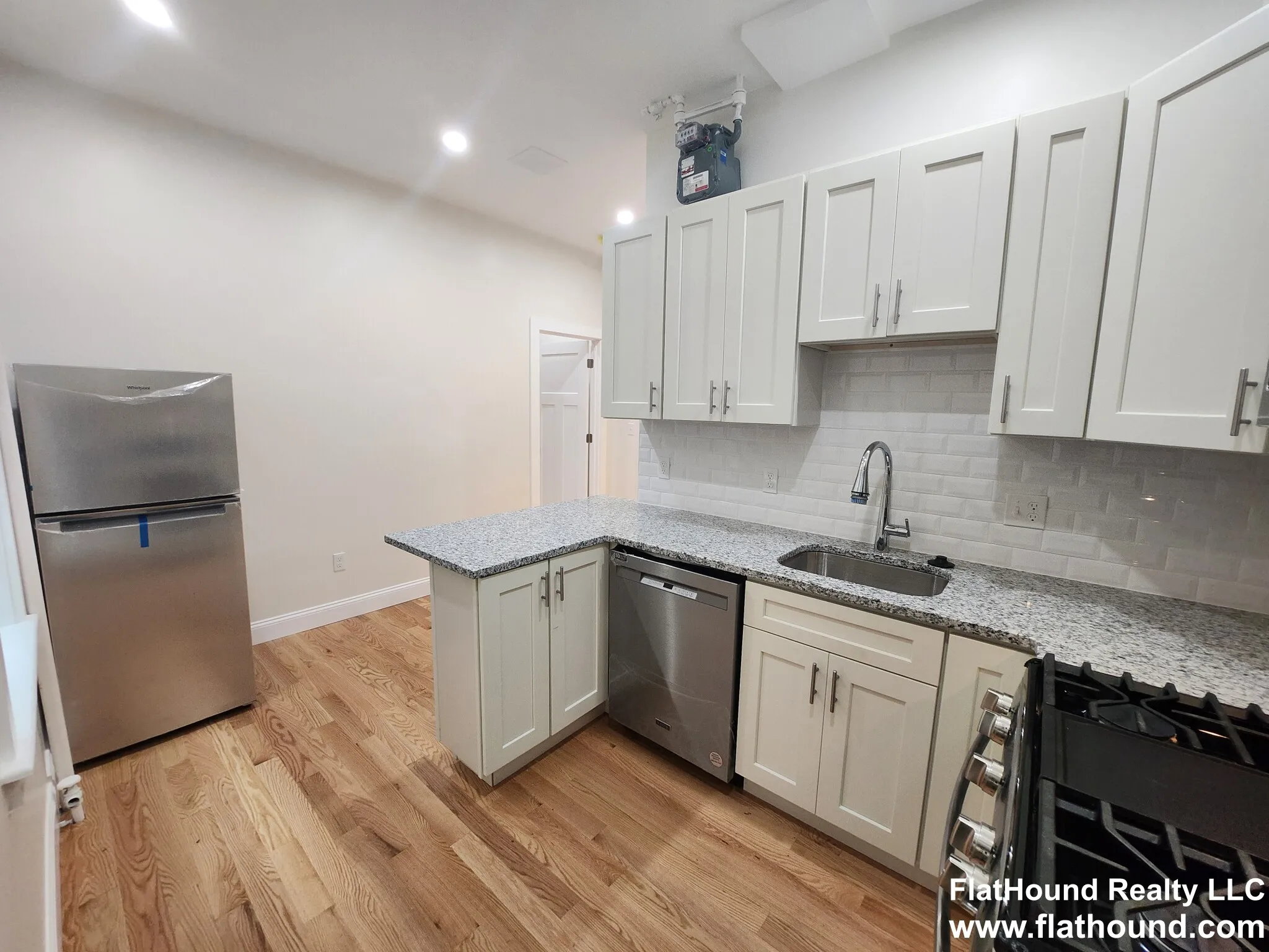 29 Queensberry St, Fenway