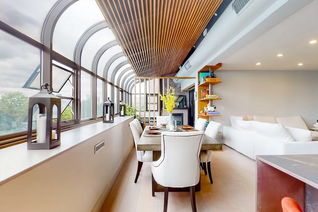 270 Beacon St, Back Bay