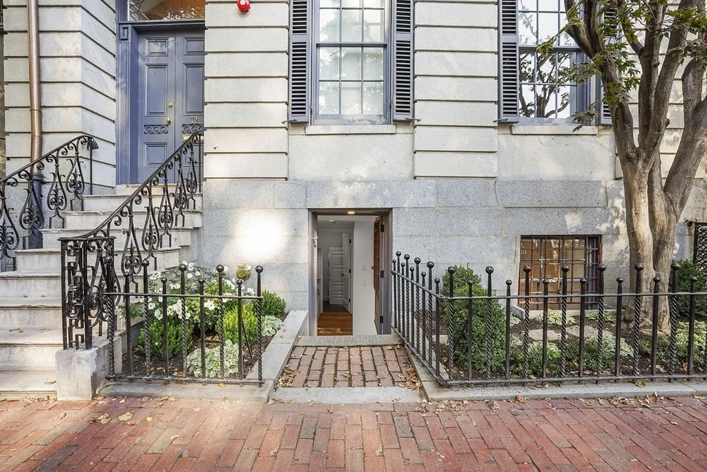 72 Beacon St, Beacon Hill