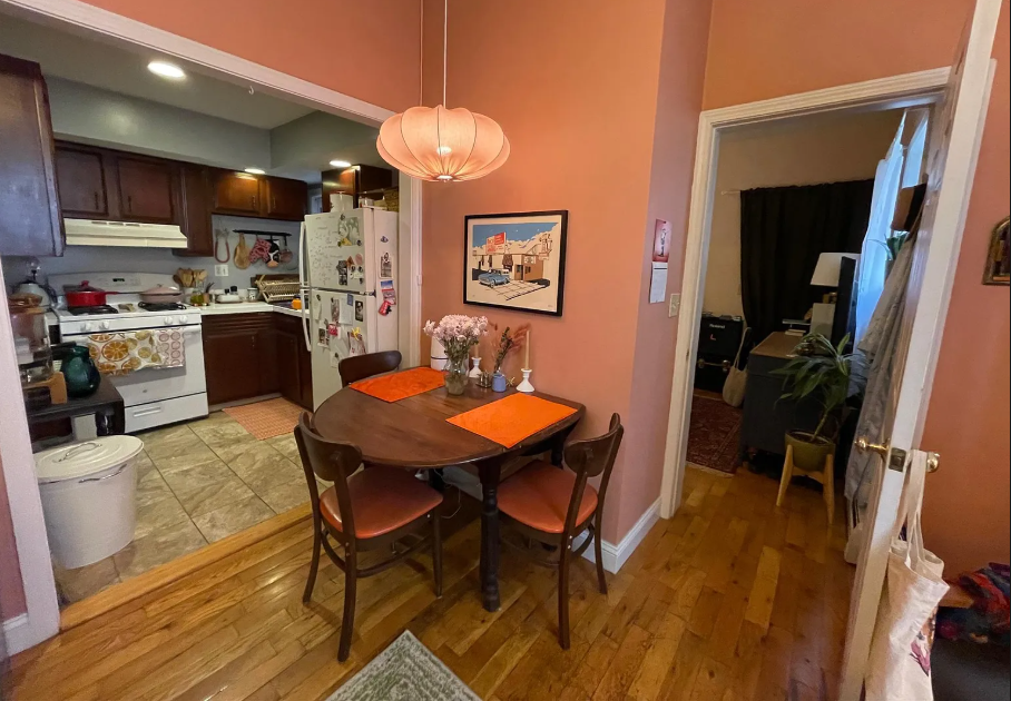 39 Florence St, East Somerville