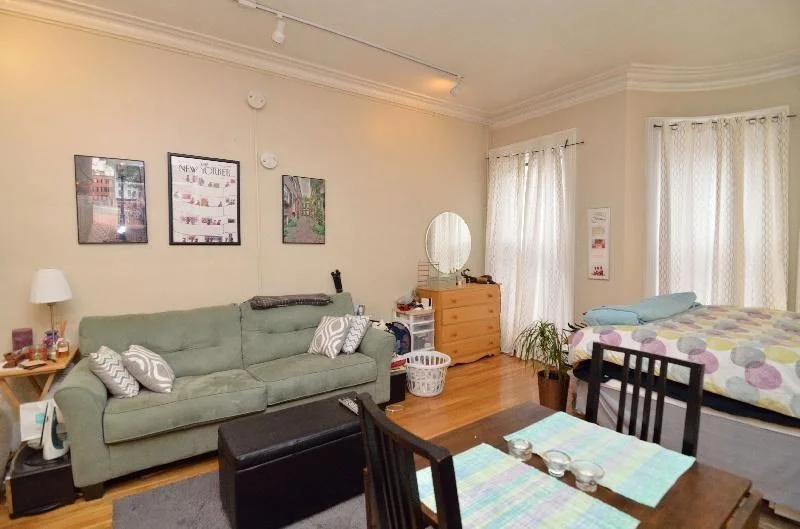 3 St Charles St, South End