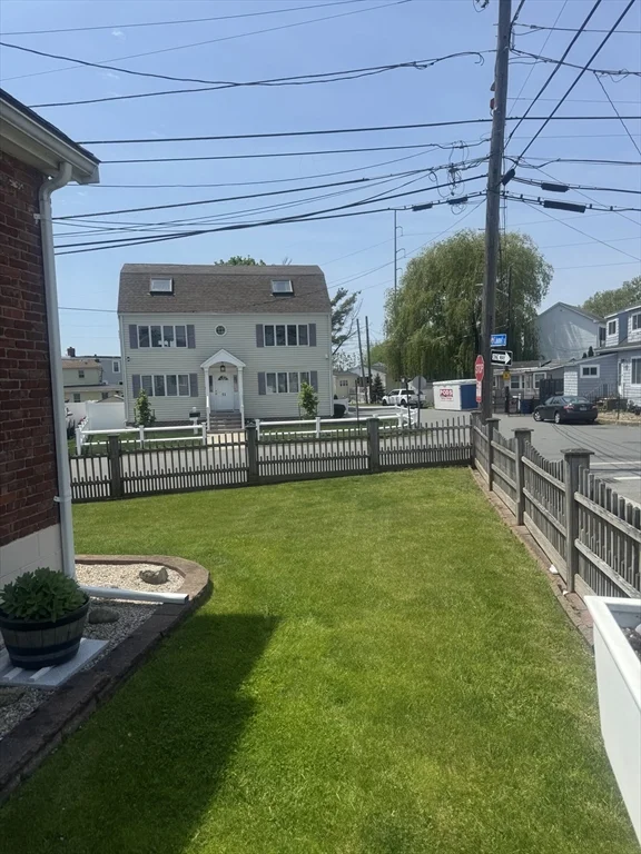 82 Calumet, Revere