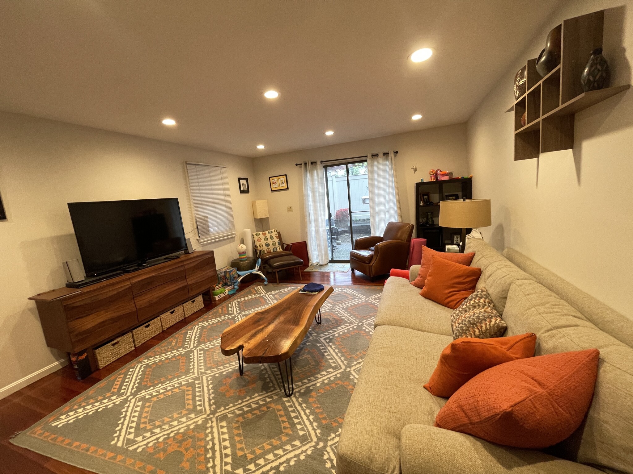 119 Beaconsfield Rd, Washington Square