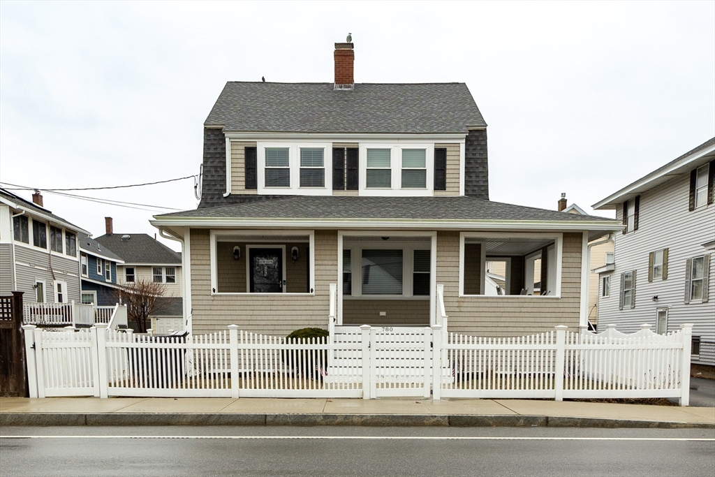 780 Nantasket Ave (June/July/Aug), Hull