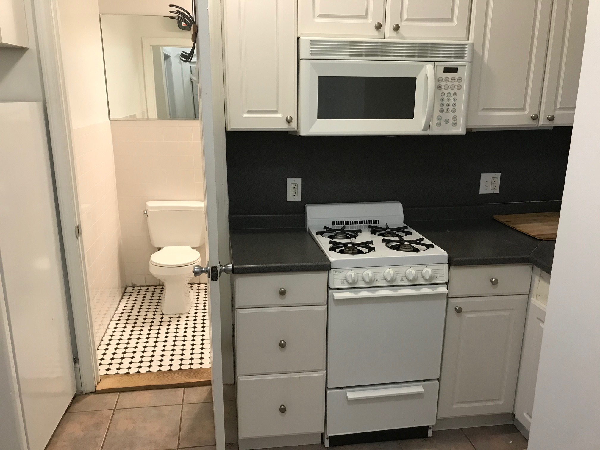 26 Hemenway St, Fenway