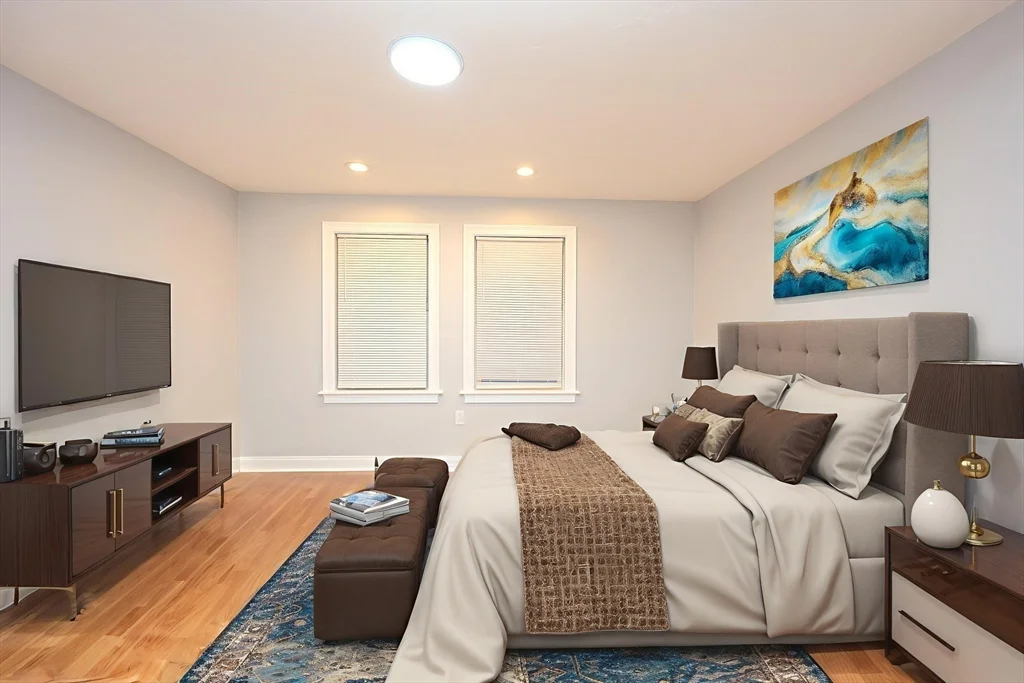 35 Gleason, Franklin Field North