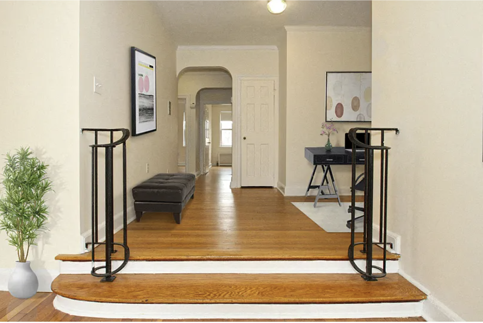 37 Auburn St, Coolidge Corner