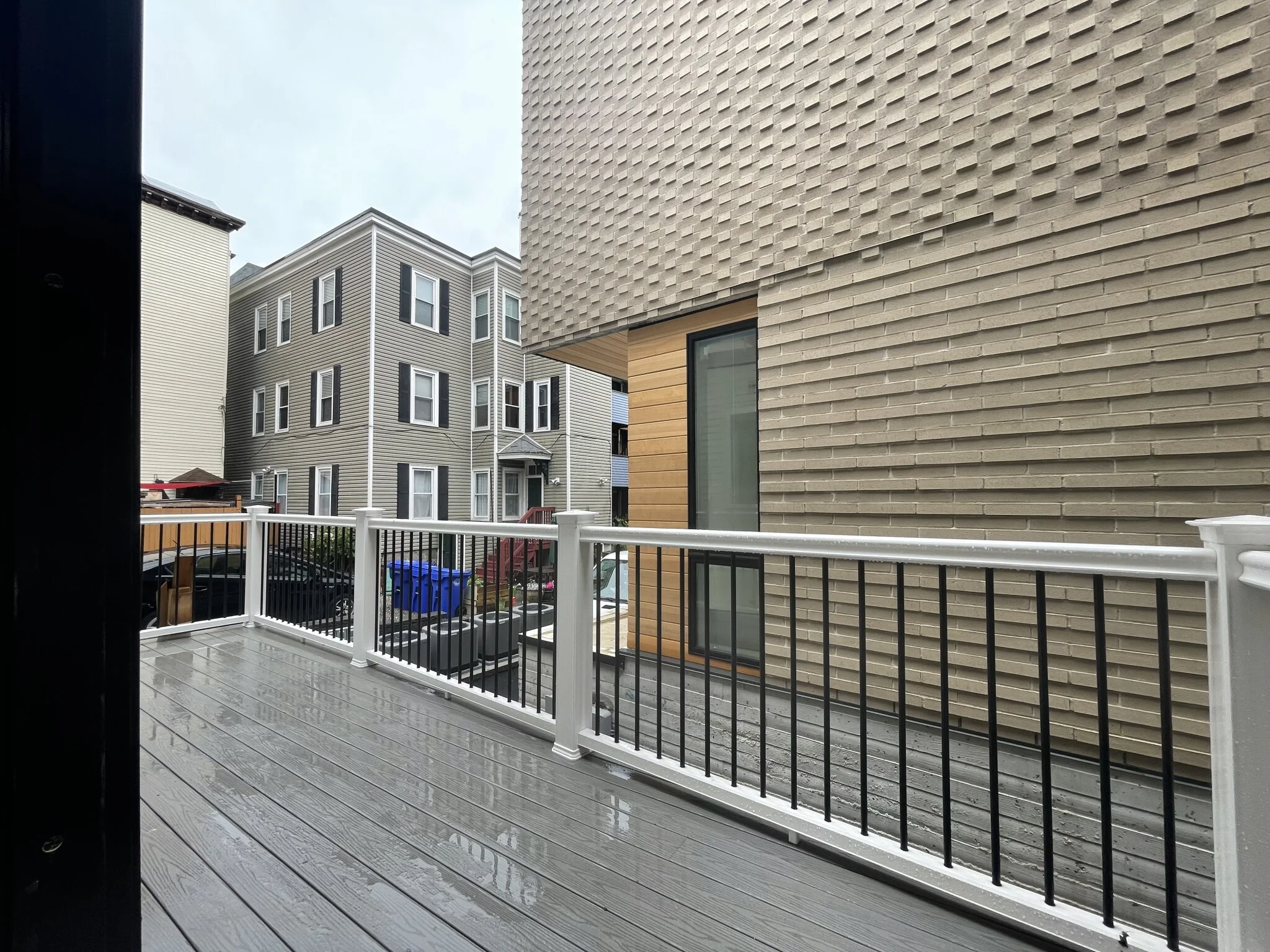 199 Boylston St, Boylston Street